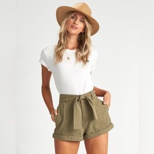 Billabong Women's Day After Day Shorts